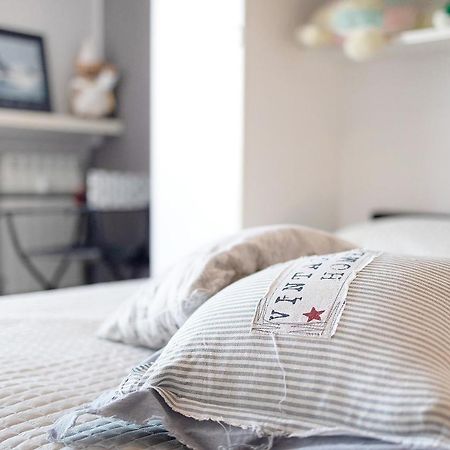 Casa Rose Di Mare Apartment Albenga Ngoại thất bức ảnh
