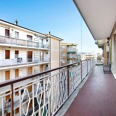 Casa Rose Di Mare Apartment Albenga Ngoại thất bức ảnh
