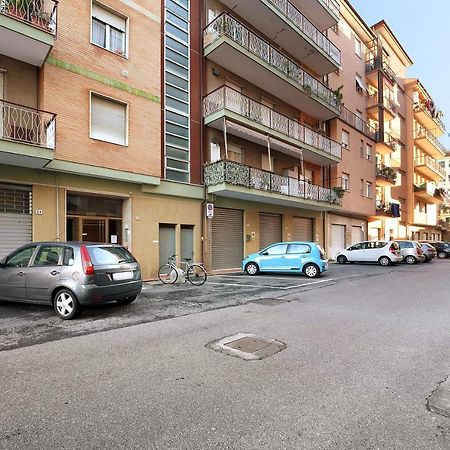 Casa Rose Di Mare Apartment Albenga Ngoại thất bức ảnh