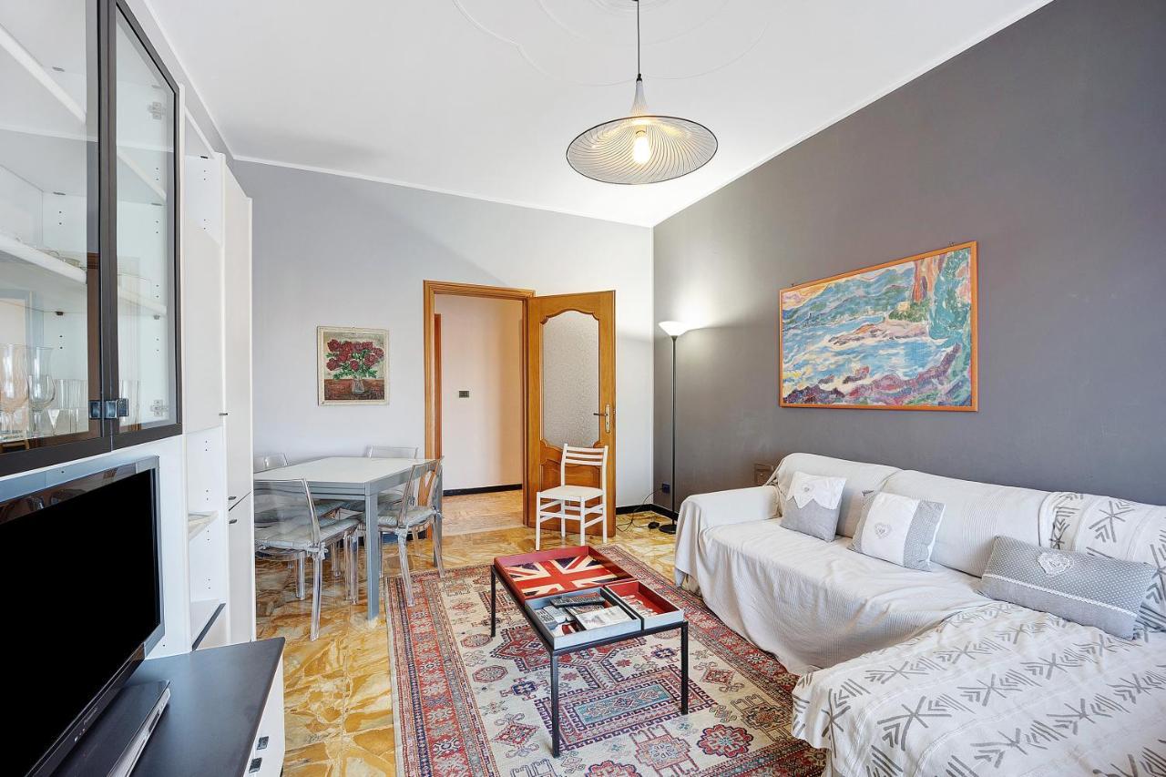 Casa Rose Di Mare Apartment Albenga Ngoại thất bức ảnh