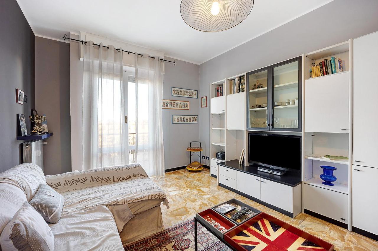 Casa Rose Di Mare Apartment Albenga Ngoại thất bức ảnh
