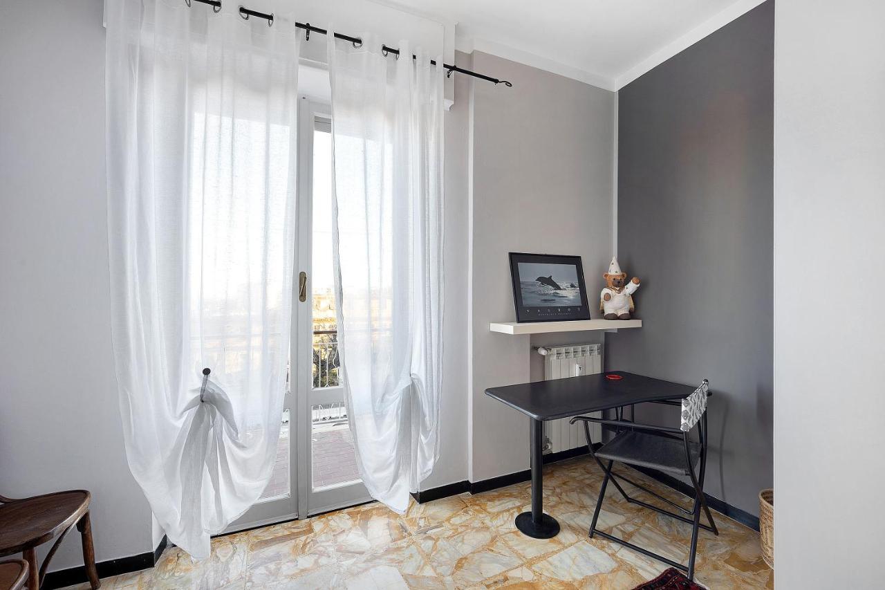 Casa Rose Di Mare Apartment Albenga Ngoại thất bức ảnh
