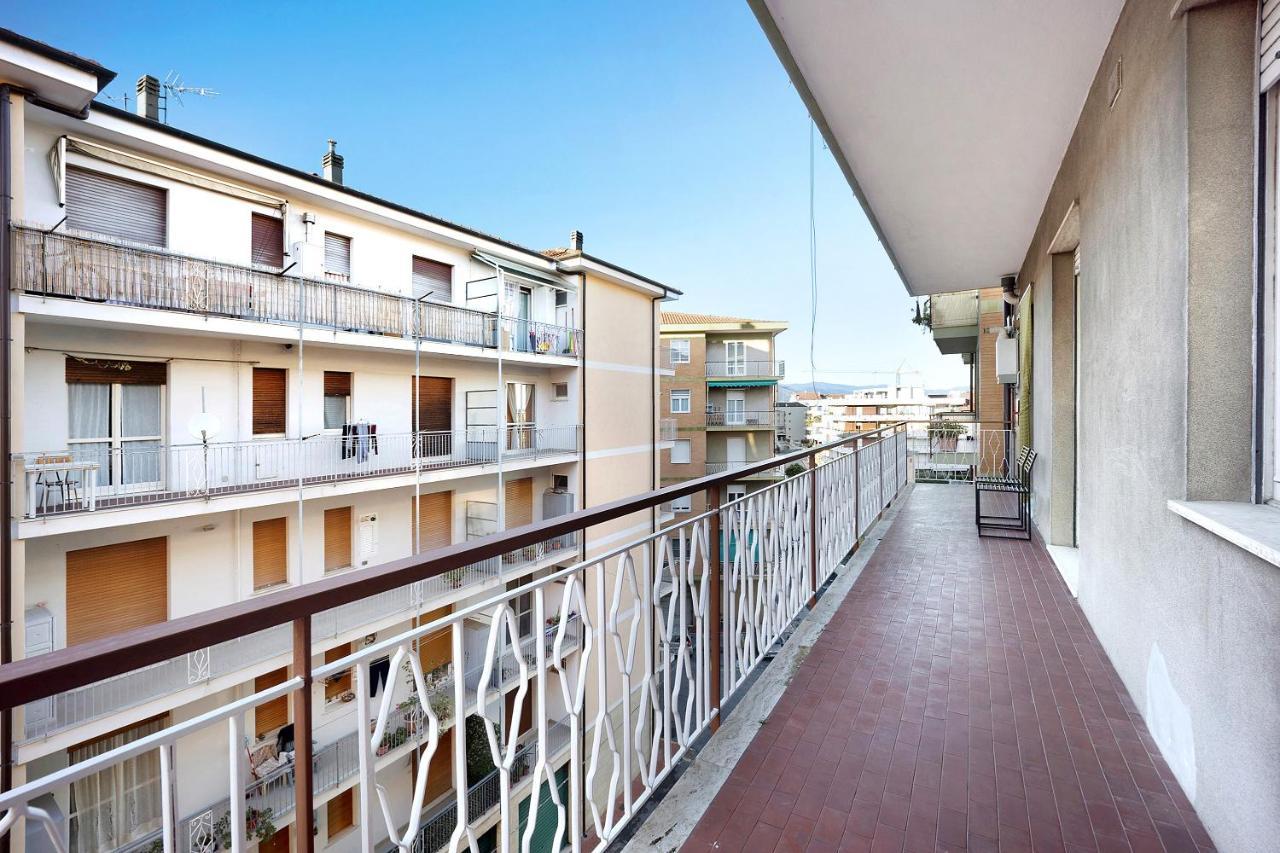 Casa Rose Di Mare Apartment Albenga Ngoại thất bức ảnh