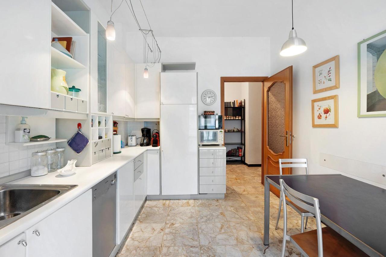 Casa Rose Di Mare Apartment Albenga Ngoại thất bức ảnh