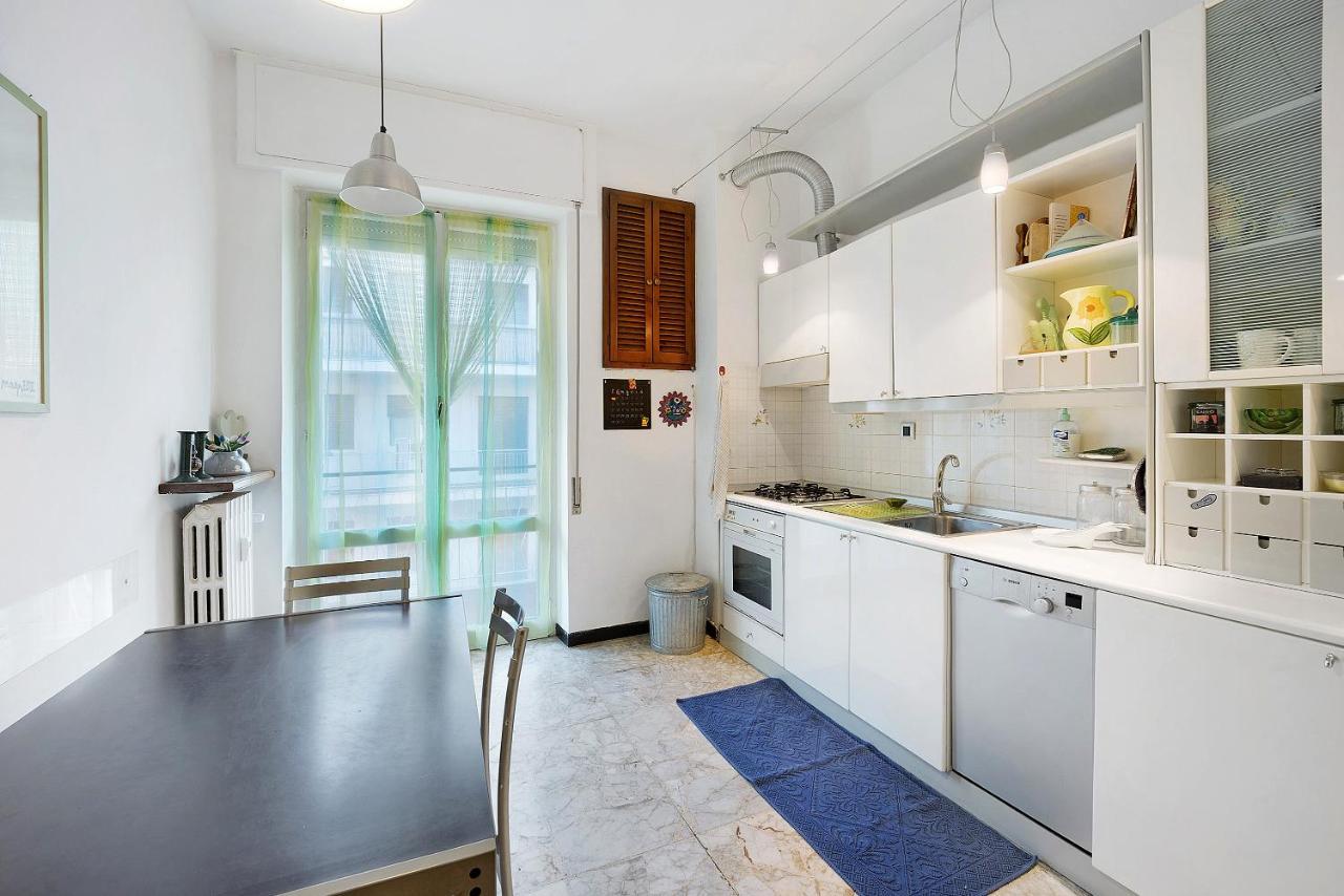 Casa Rose Di Mare Apartment Albenga Ngoại thất bức ảnh