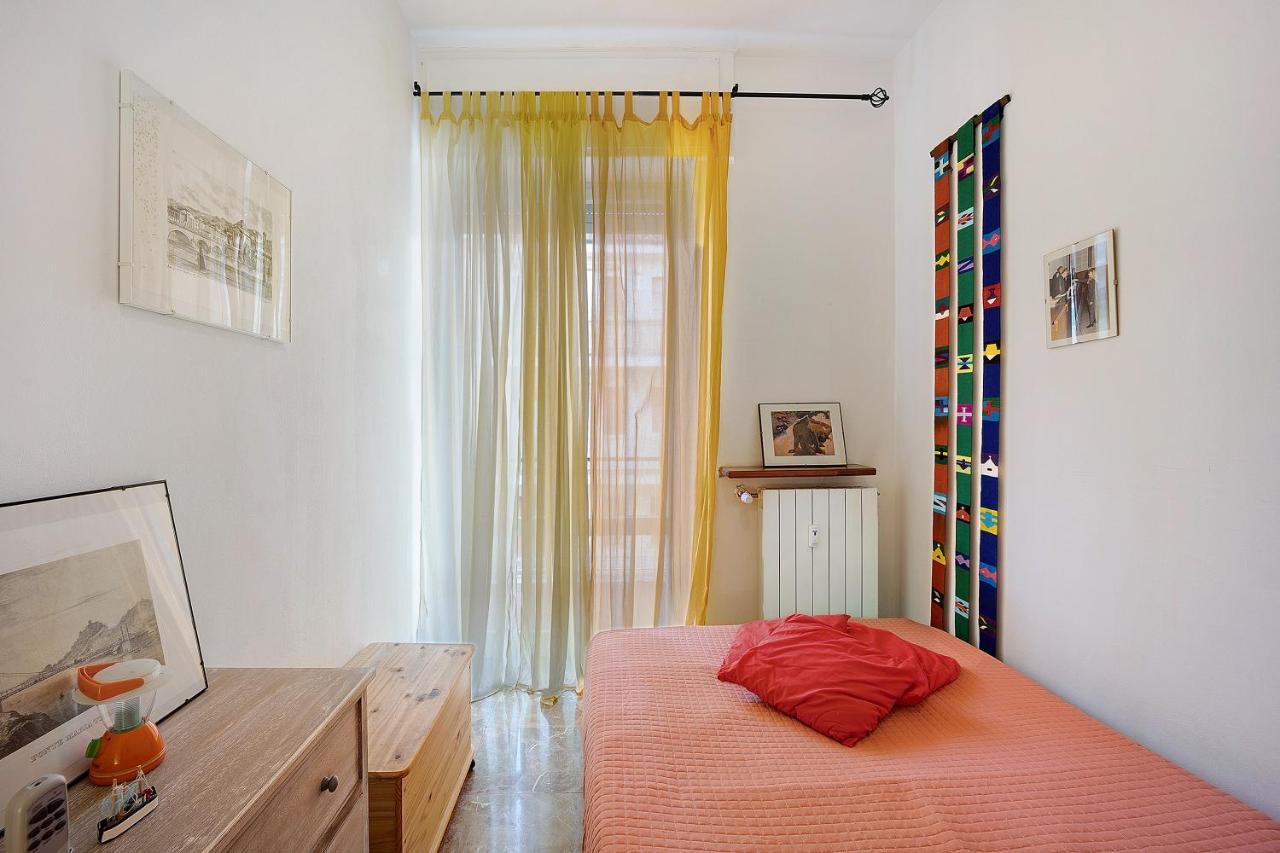 Casa Rose Di Mare Apartment Albenga Ngoại thất bức ảnh