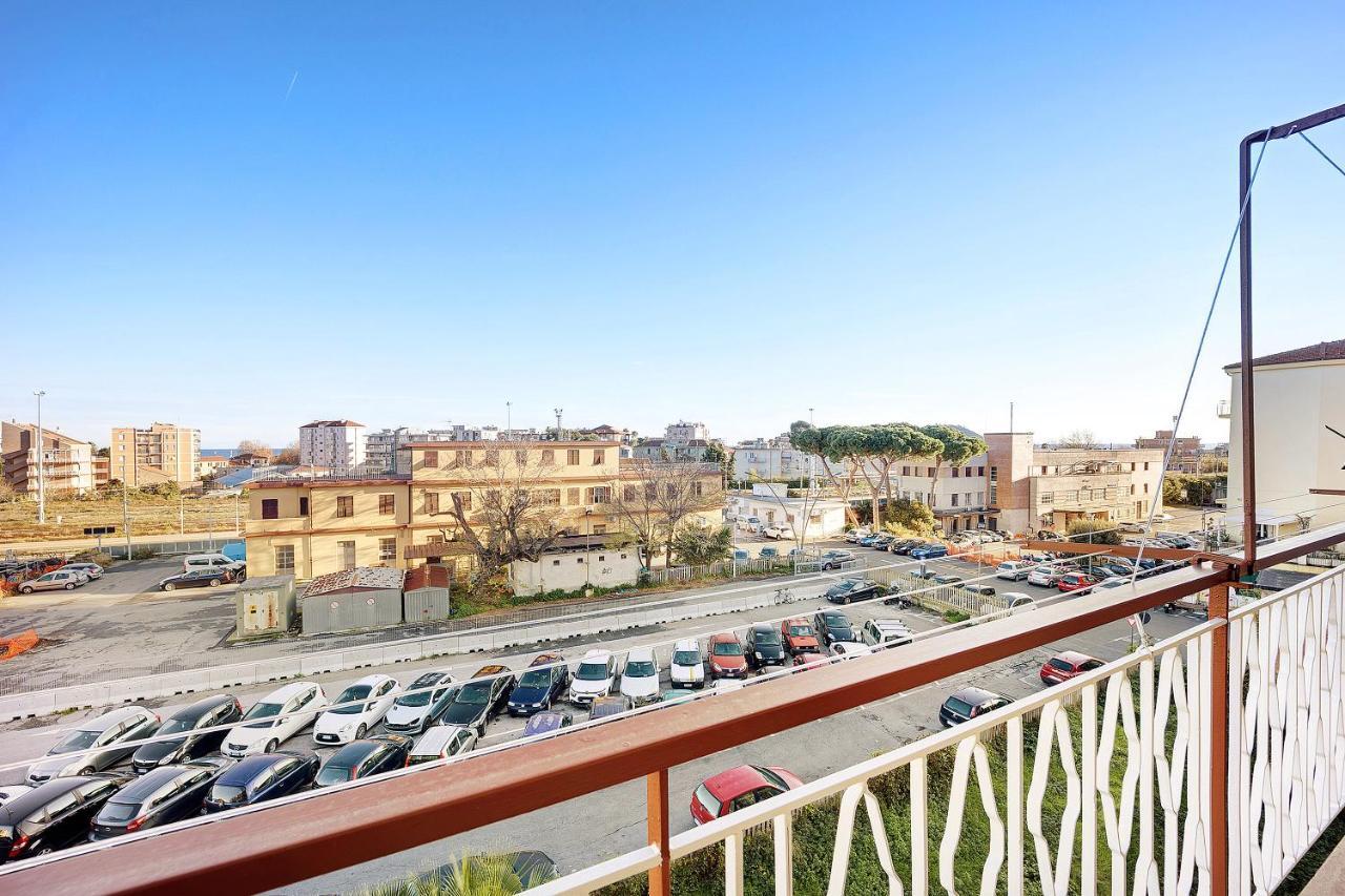 Casa Rose Di Mare Apartment Albenga Ngoại thất bức ảnh