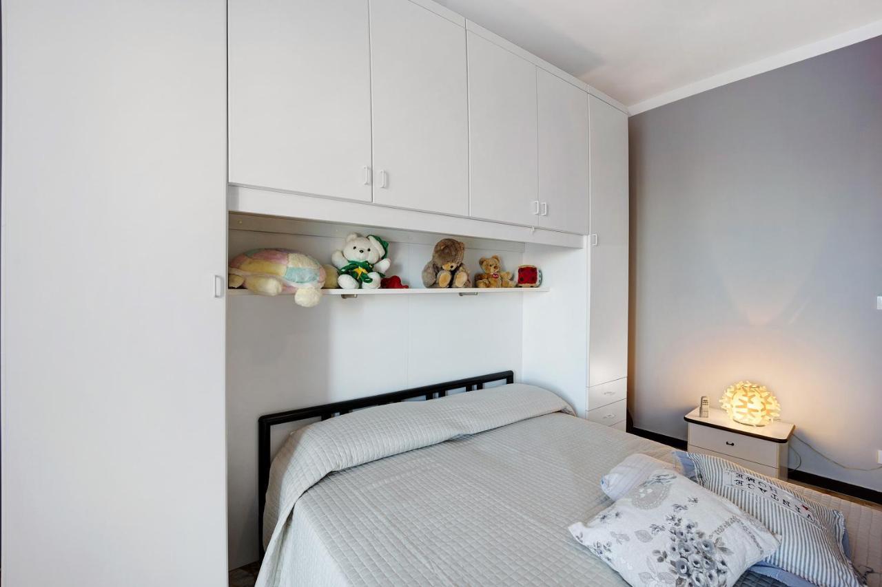 Casa Rose Di Mare Apartment Albenga Ngoại thất bức ảnh