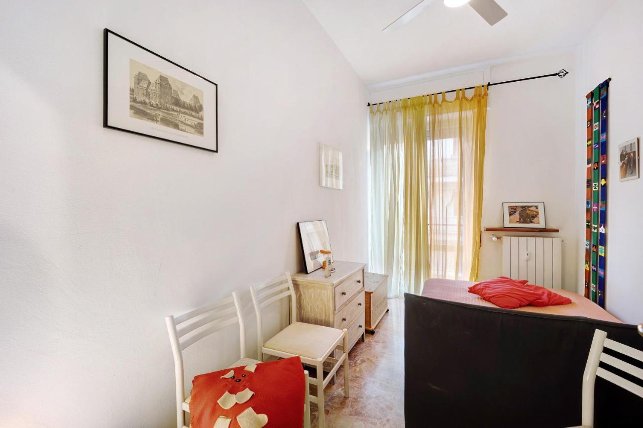 Casa Rose Di Mare Apartment Albenga Ngoại thất bức ảnh