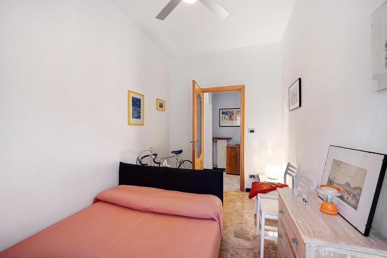 Casa Rose Di Mare Apartment Albenga Ngoại thất bức ảnh