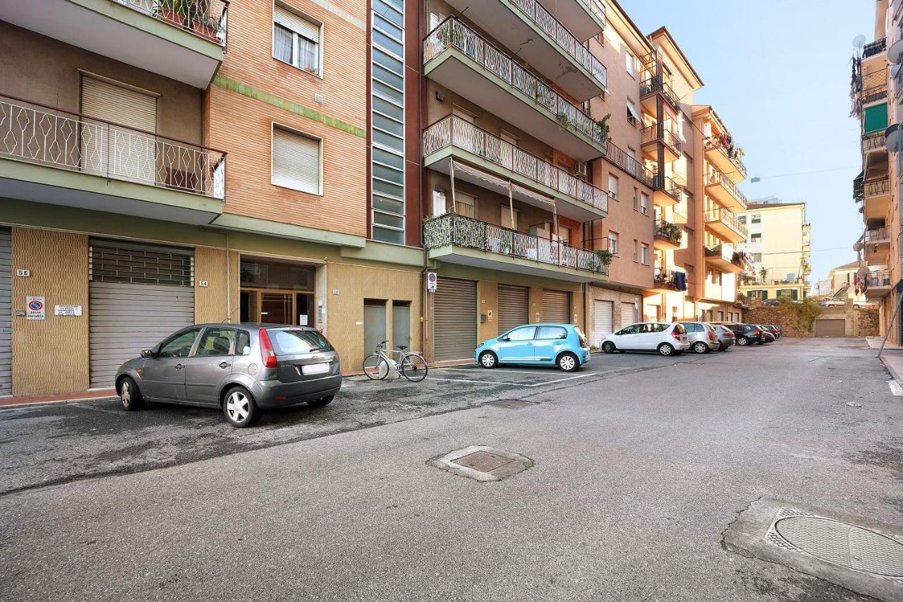 Casa Rose Di Mare Apartment Albenga Ngoại thất bức ảnh