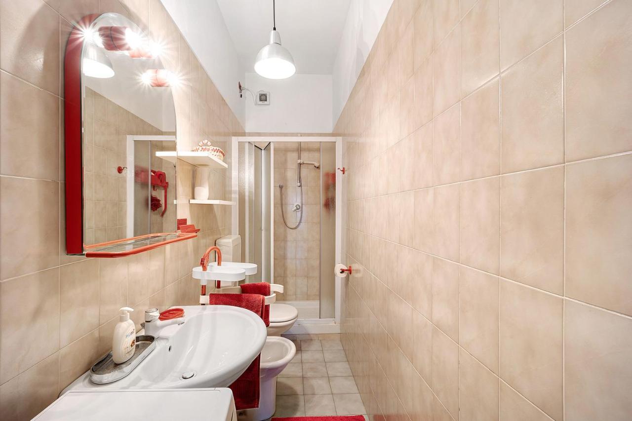Casa Rose Di Mare Apartment Albenga Ngoại thất bức ảnh